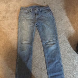 Levis Jeans